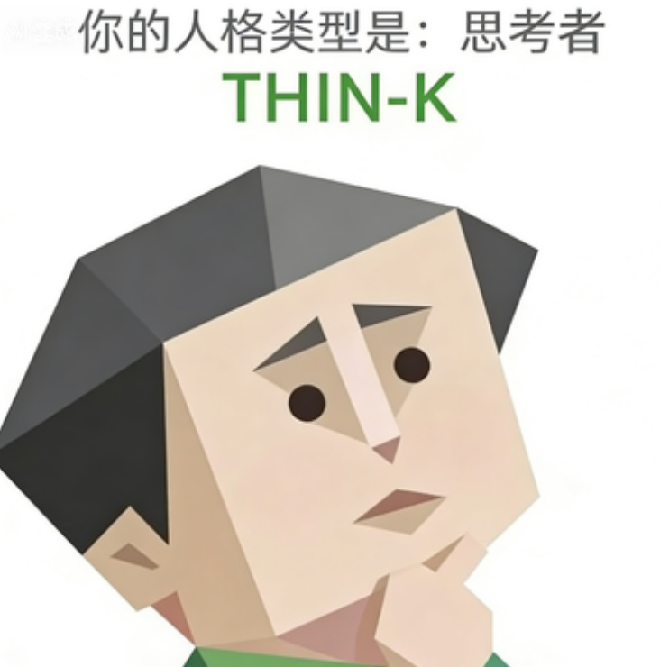 THIN-K（思考者）